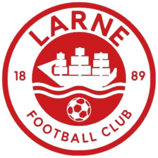 Larne Ladies (Women)