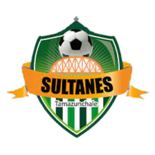 Sultanes de Tamazunchale
