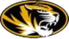 Đội bóng bàn Missouri (Nữ)