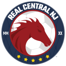 Real Central New Jersey (Nữ)