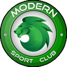 Modern Sport (Femenino)