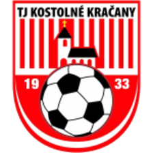 TJ Kostolne Kracany