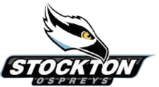 Stockton University Ospreys