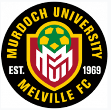 Murdoch University Melville II (Women)