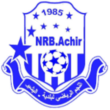 NRB Achir
