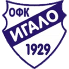 Igalo U19