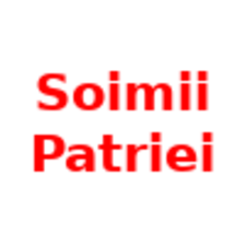 Soimii Patriei