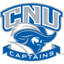 Christopher Newport Captains