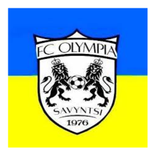 FC Olimpia Savyntsi
