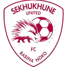 Sekhukhune United