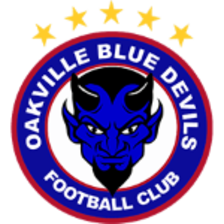Oakville Blue Devils