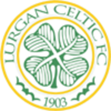 Lurgan Celtic