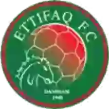 Al Ittifaq Dammam U19