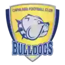 Capalaba U23