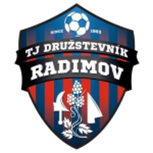 Druzstevnik Radimov