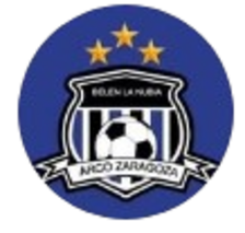 Belen Arco Zaragoza U20