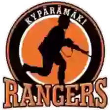 Kyparamaki Rangers