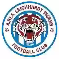 APIA Leichhardt Tigers Viareggio Team