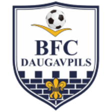 BFC Daugavpils Thiếu niên U19