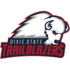 Dixie State Trailblazers (Women)
