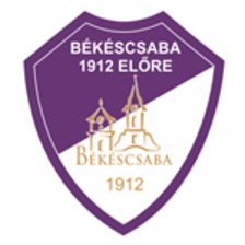 Bekescsaba 1912 Előre U19