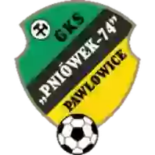 Pniowek Pawlowice Slaskie