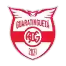 Guaratinguetá U20
