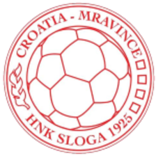 Sloga Mravince