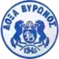 Vyrona