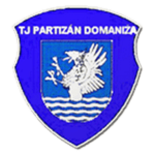 TJ Partizán Domaniža