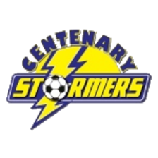 Centenary Stormers U23