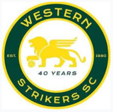 Western Strikers (Nữ)
