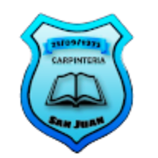 Carpintería