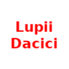 Lupii Dacici