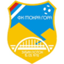 FK Mokra Gora Zubin Potok