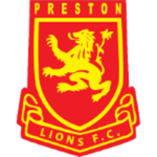Preston Lions U21