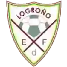 CDEF Logrono (Nữ)