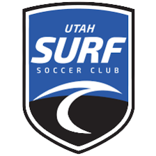 Utah Surf (Nữ)