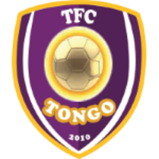 Tongo FC Jambon