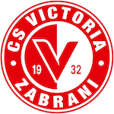 Victoria Zabrani