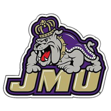 James Madison Dukes (Women)