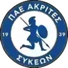 Akrites Sykeon
