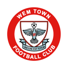 Wem Town Ladies