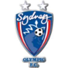 Sydney Olympic U20
