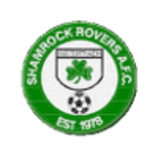 Шемрок Роверс Уэксфорд