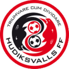 Hudiksvalls