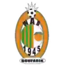 WA Boufarik U21