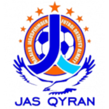 Zhas Kyran