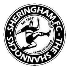 Sheringham