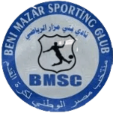 Beni Mazar